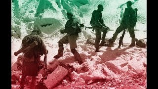 Атака на Шали и Аргун. Неизвестная битва второй чеченской кампании.