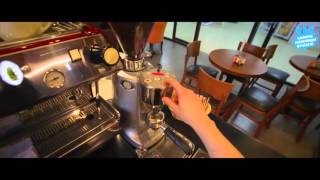 Traveler`s Coffee - Камень Ножницы Бумага