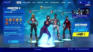 Venez pp defiler de mode