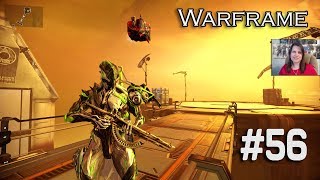 Warframe #56 - ИНДЕКС