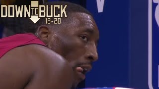 Bam Adebayo 23 Points/5 Assists Full Highlights (12/18/2019)