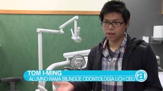 Alumnos de Odontología CEU-UCH colaboran Campaña de Salud Dental en Nepal