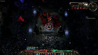 Spellbinder (callidor) gladiator 150-170