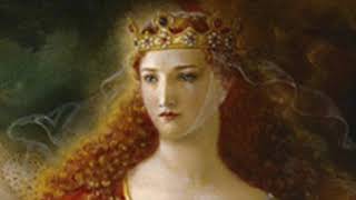 Duchess Eleanor of Aquitaine, Queen Consort of France, Queen Consort of England