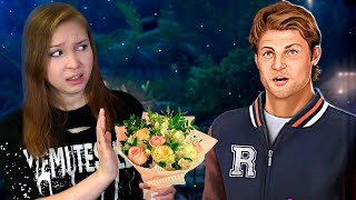 НЕЖДАННО-НЕГАДАННО! [Клуб Романтики. Моя Голливудская История] №7