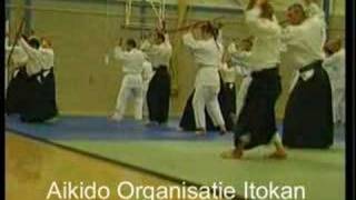 Jo kata Suganuma Morito Itokan Amersfoort Summer seminar