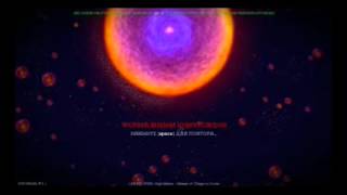 обзор игры osmos