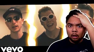 REACTING TO THE OFFICIAL NOBOOM AND PRESTONPLAYZ DISS TRACK!!!