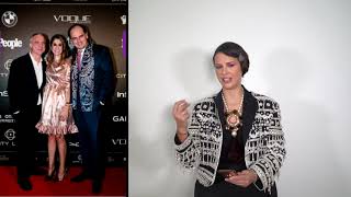 The christmas ball citylink x People & InStyle| Ramona Vladi