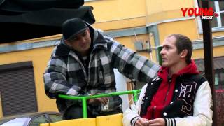 MIEJSKA RYKSZA - Eldo część 2.