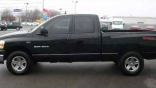 Pre-Owned 2006 Dodge Ram 1500 Milwauke WI