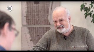 Последняя передача нашего коллеги и друга, Виктора Топаллера