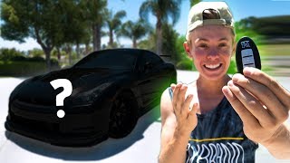 RETURN OF THE GTR!!