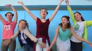 ВЫПУСК 2017 | ПАРОДИЯ НА КЛИП "ЛУЧШЕ ВСЕХ"