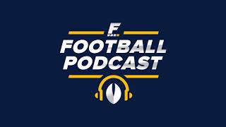 Rookie Running Back Rankings (Ep. 194)
