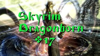 Skyrim Association. Dragonborn #17: За вересковым сердцем!
