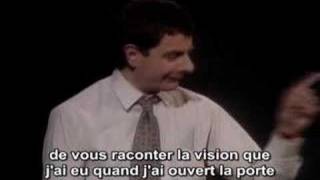 "With friends like these..." sous-titré francais