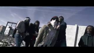 SLICK FT. LIL CUZ "TRY ME" (OFFICIAL VIDEO)