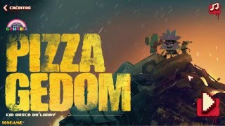 Gumball: Pizza Pocalypse Gameplay Walkthrough