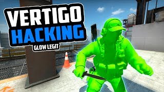 ?️ CS:GO ЛЕГИТ КАТКА НА НОВОЙ КАРТЕ VERTIGO | 50 Фрагов - ИГРАЮ С ЧИТАМИ В ММ