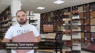 Клинкерные ступени. Монтаж и его особенности! СтройЛикБез. Выпуск 9