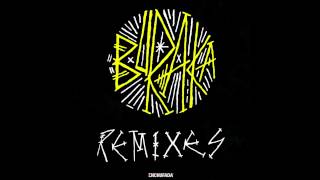 Buraka Som Sistema - Vuvuzela (Carnaval) (Robs & Duke Remix)