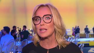 Agata Młynarska ujawnia kulisy przejścia do TVN. "Edward Miszczak zaprosił mnie do gabinetu i..."