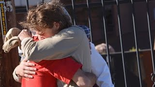 TWO MORE Mass School Shootings Happen