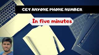 How to Get Real Estate Property Owner Phone number and Email (For Free )