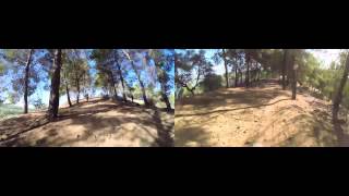 2014 Bonelli Park Kenda Cup #2 Cat 1 Giant XTC adv 27.5 0 team