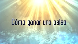 Cómo ganar una pelea 1x17 "Una luz de esperanza"