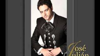 JOSE JULIAN - ENAMORADO DE TI