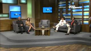 Diálogos (Pareja) - Los misterios de la atracción (05/10/2012)