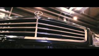 Автобонус NL International Сядь за руль Mercedes Benz