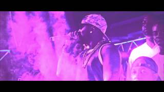 Young Jeezy and CTE Presents Doughboyz Cashout Memorial Day Weekend