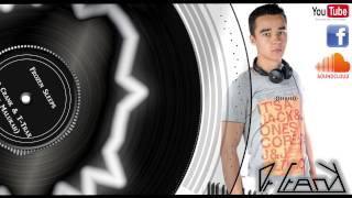 Dr Crank & T-Trax (ft. Malukah) - Frozen Sleeps (FREE TRACK)