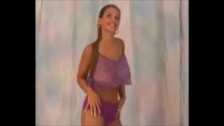 Christina Model BEST Bouncing Compilation!!