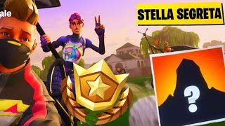 STELLA SEGRETA SETTIMANA 2 - STAGIONE 5