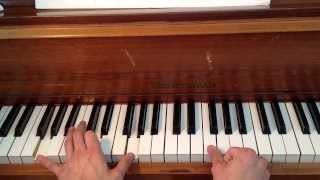 How to Play "Fur Elise" by Beethoven on the Piano! (Easy)