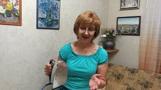 Лапша домашняя при помощи УТЮГА, вкусная,тонкая, легко режется. Быстро!!!