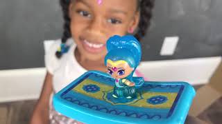 Doli Play and Surprise  Doll Toys Shimmer and Shine