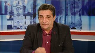 OTVORENO - Hoće li se LNG terminal isplatiti? (19.11.2018)
