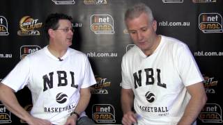 NBL It Goes Off - Ep 05.3