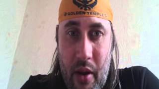 Пациент Алексей Богданов обращение к Абдуловцам.