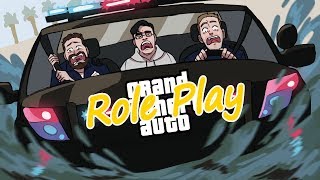 ? როლში ფლეი | GTA 5 RP #3 LIVE ? ჩემს ბანდას ველოდები სერვერზე ??DOWNTOWN