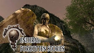 [стрим] Enderal: Forgotten Stories #2 - скрытность бесполезна