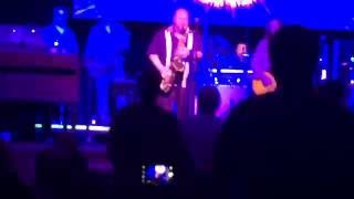Art Edmaiston Solo on King Super-20 Tenor Saxophone