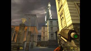 Build 2046. Reincarnation 1.2 - Gameplay #1