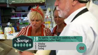 Björn Hellberg -  Spettekaka