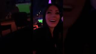 Анна Брянская (Дом 2) - Прямой Эфир 19-Dec-2019
